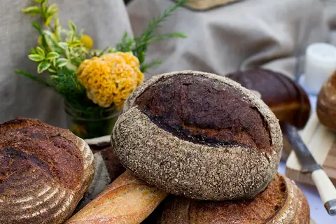 Rowe's Cornish Bakers photo 2